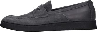 Pantanetti Hombre, Zapatos, Gris, Talla: 42 EU