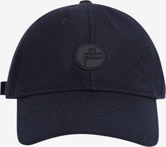 Fusalp Baseballkappe aus Wolle Wool Cap
