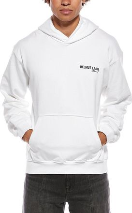Helmut Lang Ski Map Hoodie