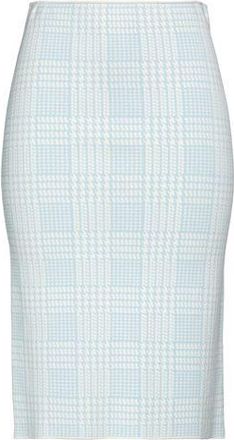 Sportmax BOTTOMWEAR - Midi skirts sur YOOX.COM