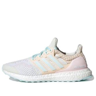 adidas (WMNS) adidas UltraBoost 5.0 DNA Off White Almost Blue HQ1851