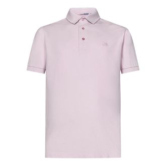 Etro Hombre, Camisetas, Rosa, Talla: M