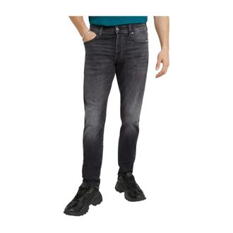 G-Star Slim Fit Jeans, male, Black, W33 L32, Slim-fit Jeans