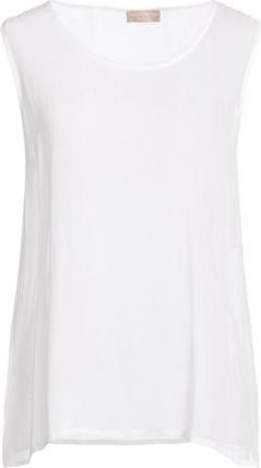 MARIA BELLENTANI TOPWEAR - Tops on YOOX.COM