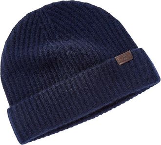 Hickey Freeman Cashmere Hat