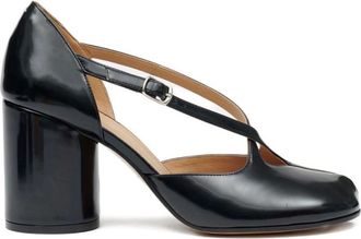Maison Margiela Mujer, Zapatos, Negro, Talla: 39 EU