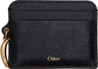 Chloé Chloé Iconic Leather Card Case from $300.00 - on Stylight
