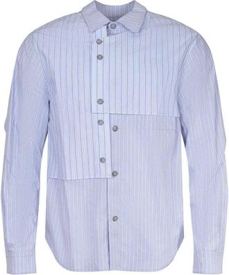 Andersson Bell Shirt Made From A Cotton Blend