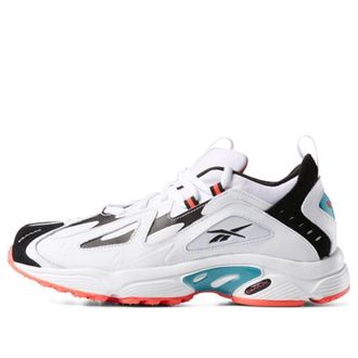 Reebok DMX Series 1200 Neon Red CN7590