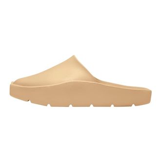 Nike Jordan Fitness, Dames, Beige, 35 1/2 EU, Hex Mule