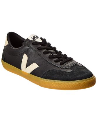 Veja Volley O. T. Leather Sneaker