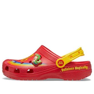 Crocs x Lucky Charms Classic Clog Magically Delicious 207118-610
