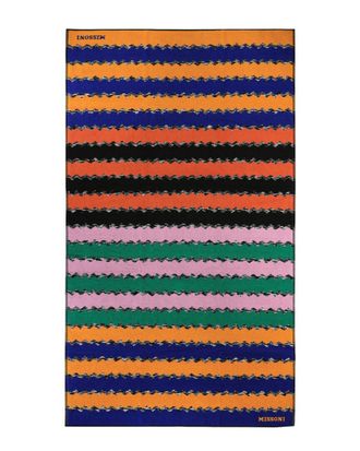 Missoni Home Missoni Riviera Beach Towel
