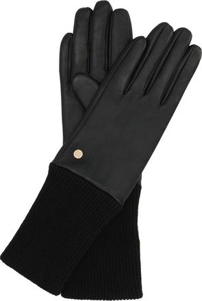 Kazar Guantes Ercillia - Accessories - Mujer - Negro - XL