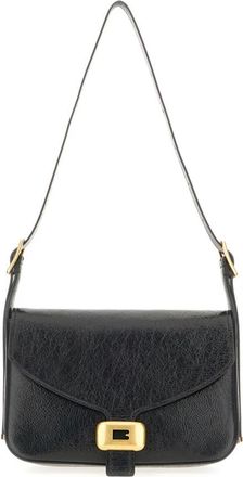 Balenciaga Mujer, Bolsos, Negro, Talla: ONE Size