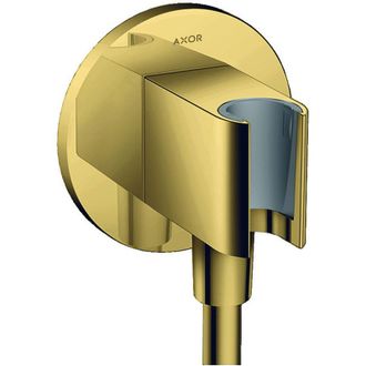 Axor Hansgrohe Axor Showersolutions Fixfit Porter Unit Redondo