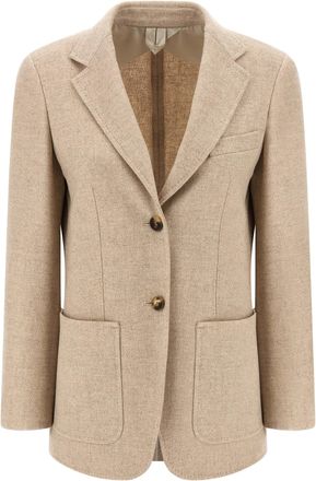Max Mara Caraffa Blazer