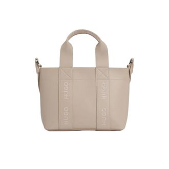 HUGO BOSS Mujer, Bolsos, Beige, Talla: ONE Size