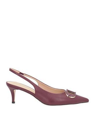 Twin-Set CALZADO - Zapatos de sal&oacute;n en YOOX.COM