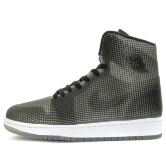 Nike Jordan Air Jordan 4Lab1 Reflect Silver 677690-012