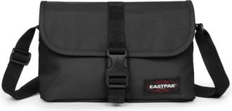 Eastpak Tassen, unisex, Zwart, ONE Size, Pouch Bag