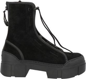 Vic Mati&eacute; FOOTWEAR - Ankle boots sur YOOX.COM