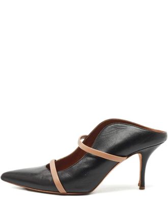 Malone Souliers 1144128 Black