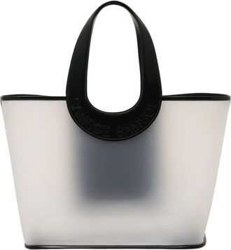 Sams&oslash;e & Sams&oslash;e Mujer, Bolsos, Negro, Talla: ONE Size
