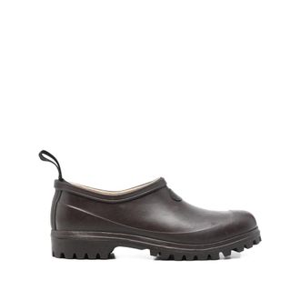 Superga Scarpe Marrone-Donna