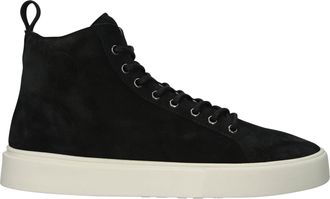 Blackstone RUBY INNIK - EG541 Black - Sneaker (high)