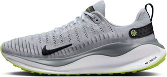 Nike ReactX Infinity Run 4 Wolf Grey Black DR2665-002