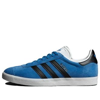 adidas Gazelle Blue Bird Black IG0666