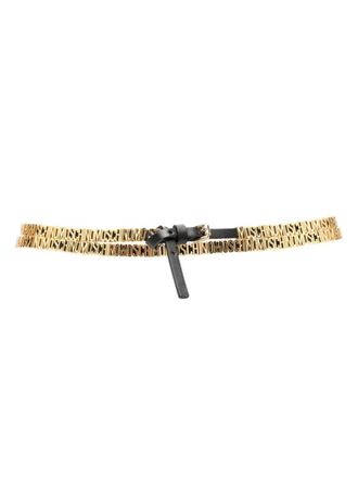 Moschino Belts