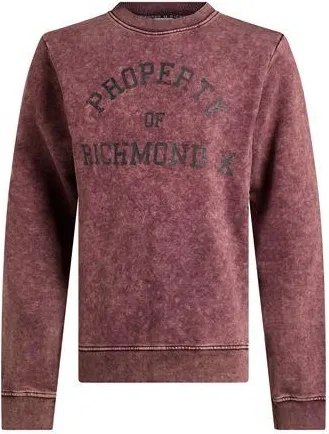John Richmond TOPWEAR - Felpe su YOOX.COM