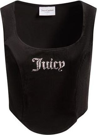 Juicy Couture TOPWEAR - Tops sur YOOX.COM