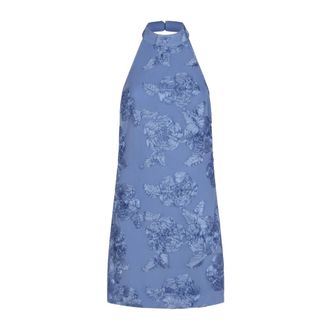 Rotate Rotate Birger Christensen, Donna, Abiti, Blu, XS, new