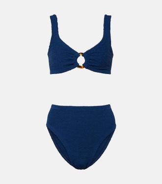 Hunza G Bikini Nadine