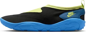 Nike Mens Aqua Turf Shoes in Blue | FZ5627-401