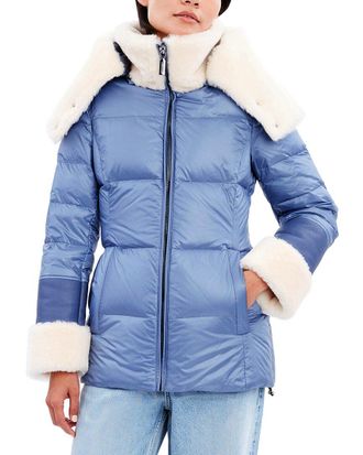 Dawn Levy Aspen Down Jacket