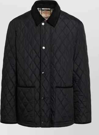 Burberry lightweight jacket