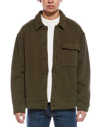 Todd Snyder Todd Snyder Fleece Jacket