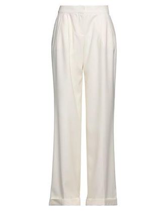 Alexander McQueen BOTTOMWEAR - Trousers on YOOX.COM