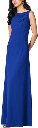 Sachin & Babi Tracey Gown