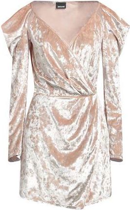 Just Cavalli DRESSES - Mini dresses sur YOOX.COM