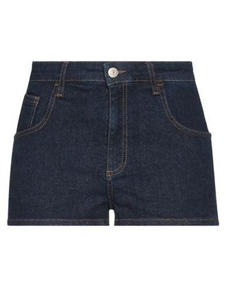 Au Jour Le Jour Denim shorts