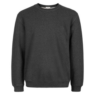 Jacob Cohen Crewneck Jumper - male - Jacob Coh&euml;n - Sweatshirts - Gray - L - Sweatshirts & Hoodies