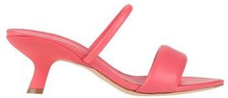 Vic Matié CALZADO - Sandalias con cierre en YOOX.COM