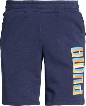 Puma PARTES DE ABAJO - Pantalones cortos y bermudas en YOOX.COM