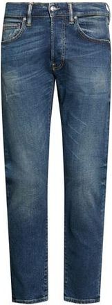 Nine In The Morning BOTTOMWEAR - Jeans on YOOX.COM