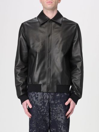 Fendi Giacca FENDI Uomo colore Nero